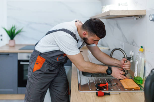 Best Emergency Plumber  in Lonville, GA