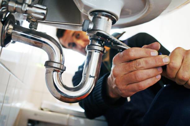 Best Water Leak Repair  in Lonville, GA