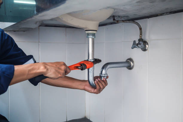 Reliable Loganville, GA Plumbing Solutions